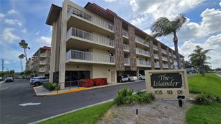 105 ISLAND WAY 112, Clearwater Beach, FL 33767