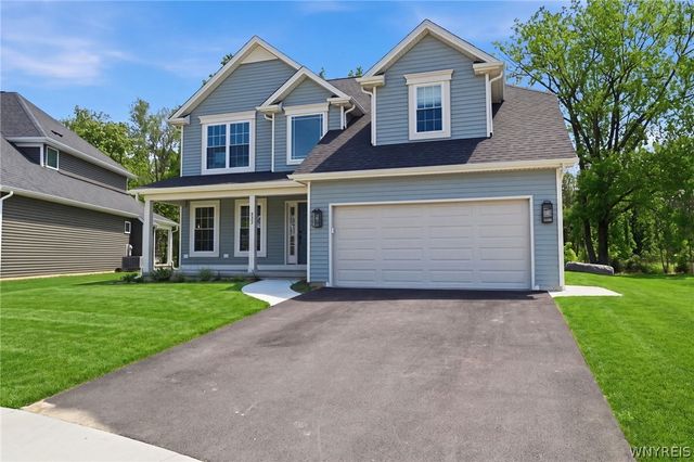 335 Cardinal Way, North Tonawanda, NY 14120