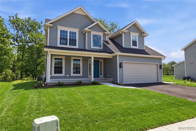 335 Cardinal Way, North Tonawanda, NY 14120