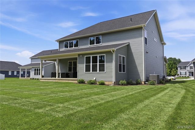 335 Cardinal Way, North Tonawanda, NY 14120