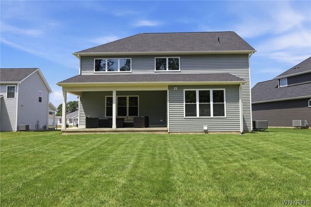 335 Cardinal Way, North Tonawanda, NY 14120