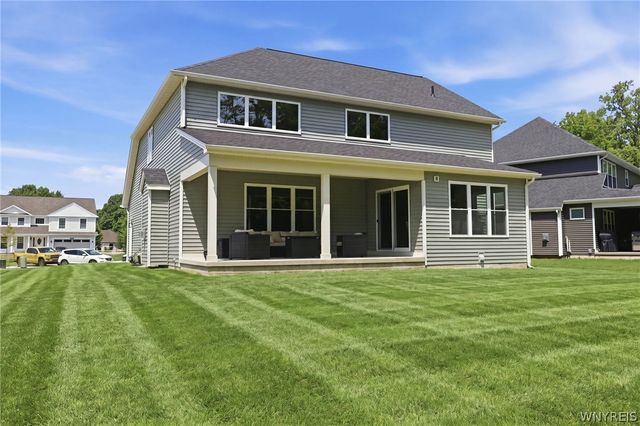 335 Cardinal Way, North Tonawanda, NY 14120