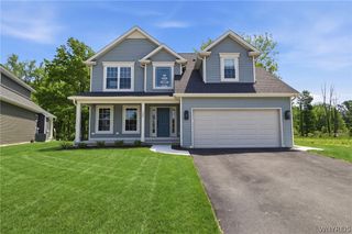 335 Cardinal Way, North Tonawanda, NY 14120