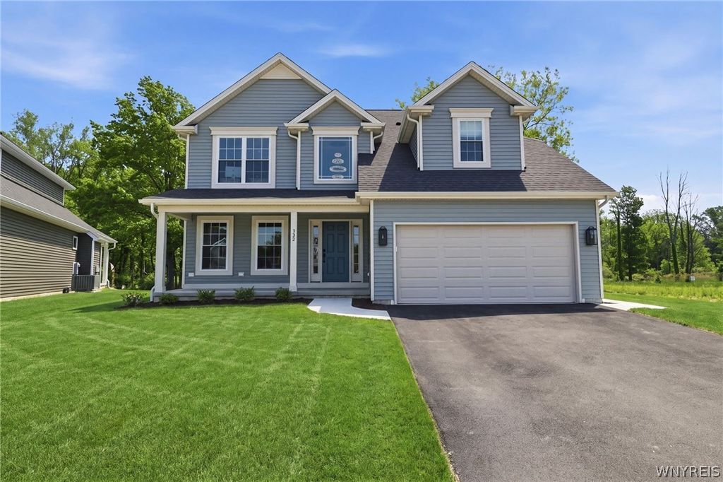 335 Cardinal Way, North Tonawanda, NY 14120