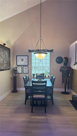 4220 SW 153rd Ave, Miramar, FL 33027