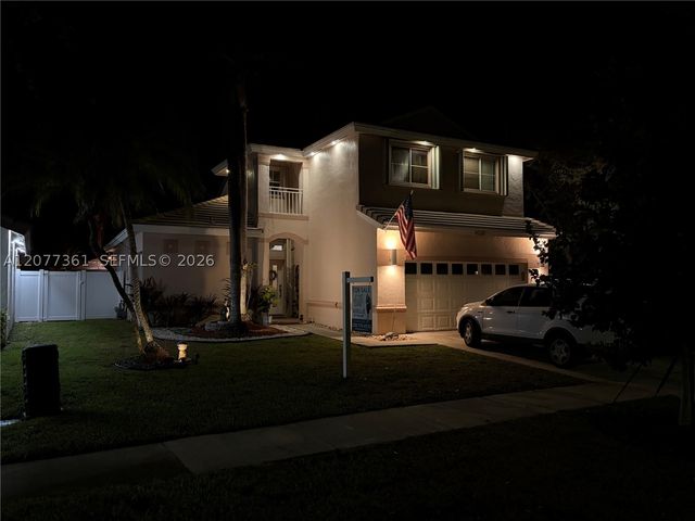 4220 SW 153rd Ave, Miramar, FL 33027
