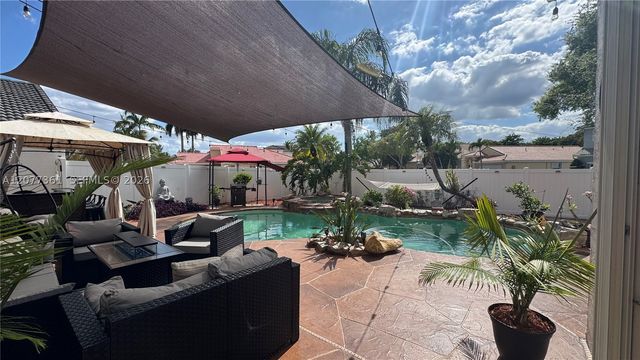 4220 SW 153rd Ave, Miramar, FL 33027
