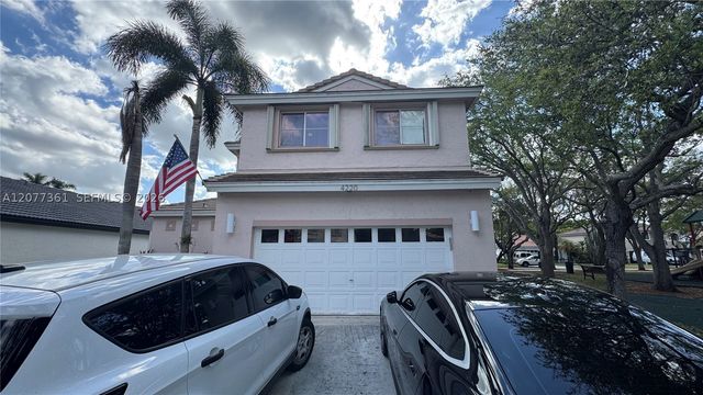 4220 SW 153rd Ave, Miramar, FL 33027