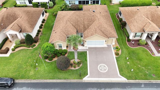 11735 SE 91ST CIRCLE, Summerfield, FL 34491