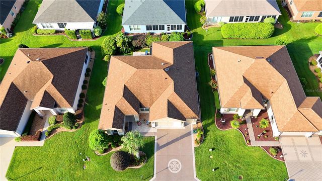 11735 SE 91ST CIRCLE, Summerfield, FL 34491