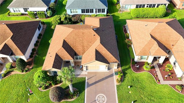 11735 SE 91ST CIRCLE, Summerfield, FL 34491
