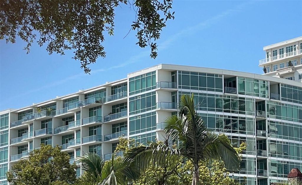 101 S EOLA DRIVE 820, Orlando, FL 32801