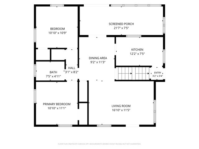2117 23rd Avenue, Rock Island, IL 61201