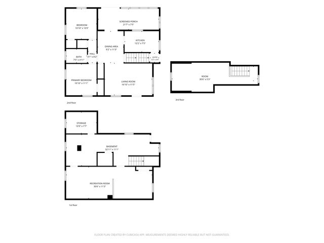 2117 23rd Avenue, Rock Island, IL 61201