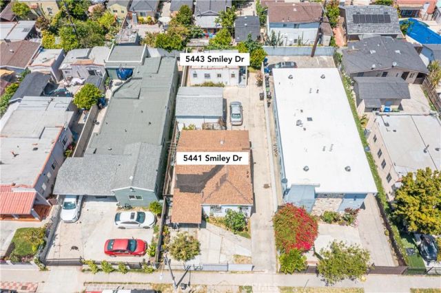 5441 Smiley Drive, Los Angeles, CA 90016