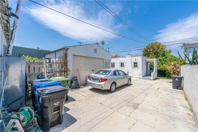 5441 Smiley Drive, Los Angeles, CA 90016