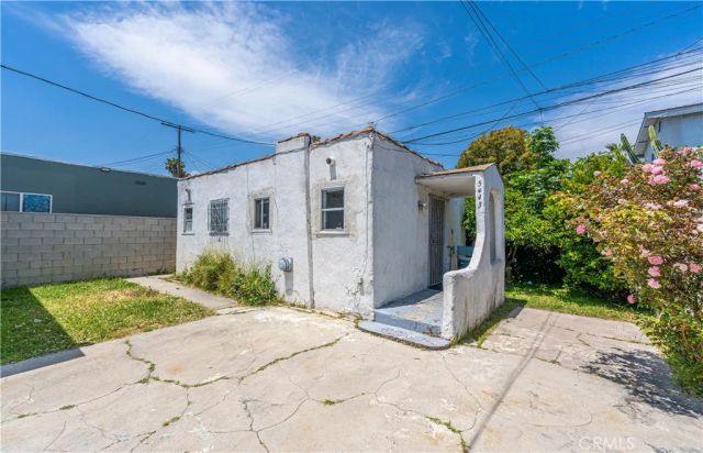 5441 Smiley Drive, Los Angeles, CA 90016