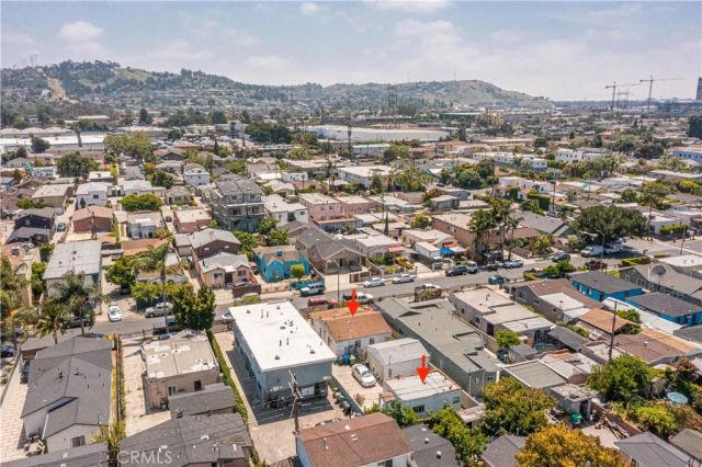 5441 Smiley Drive, Los Angeles, CA 90016