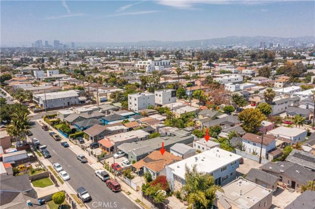 5441 Smiley Drive, Los Angeles, CA 90016