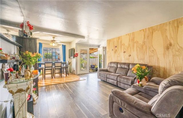 5441 Smiley Drive, Los Angeles, CA 90016