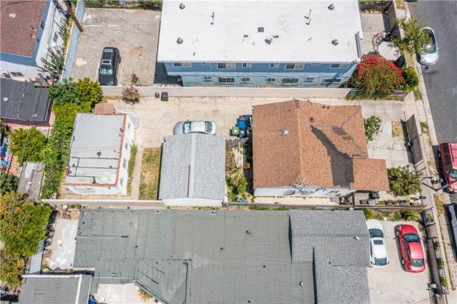 5441 Smiley Drive, Los Angeles, CA 90016