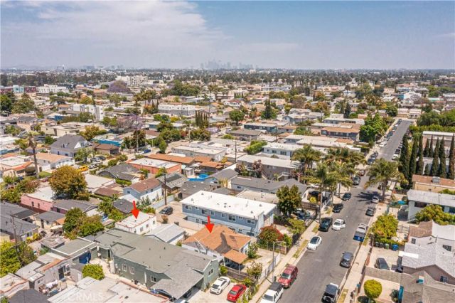 5441 Smiley Drive, Los Angeles, CA 90016