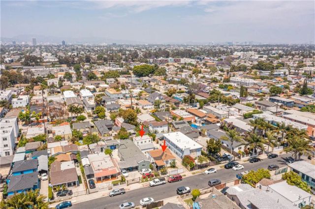 5441 Smiley Drive, Los Angeles, CA 90016