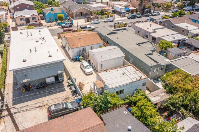 5441 Smiley Drive, Los Angeles, CA 90016