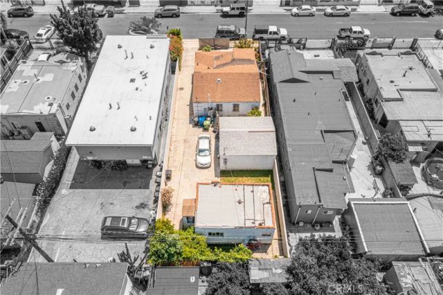 5441 Smiley Drive, Los Angeles, CA 90016