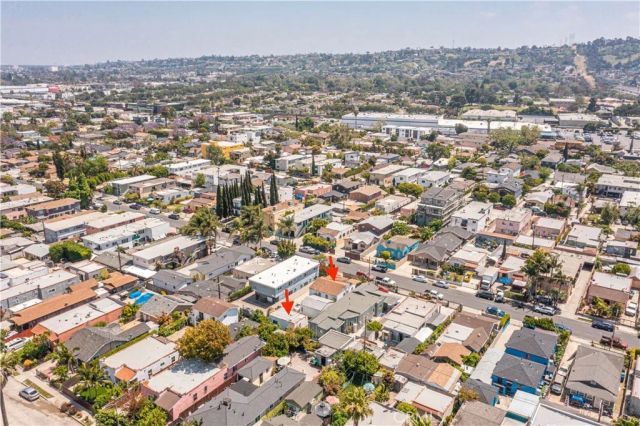 5441 Smiley Drive, Los Angeles, CA 90016