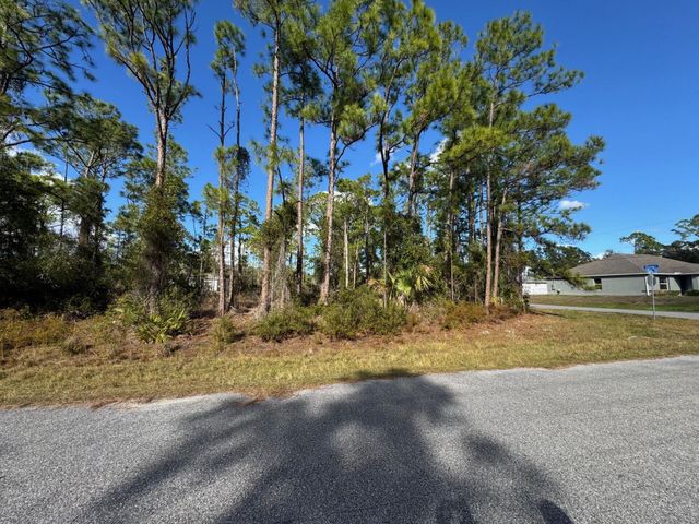 Tba Sturrup Street, North Port, FL 34291