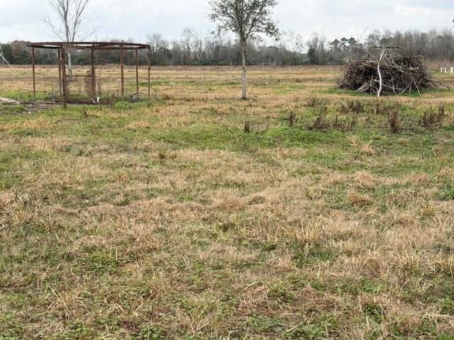 509 Krenek Road, Crosby, TX 77532