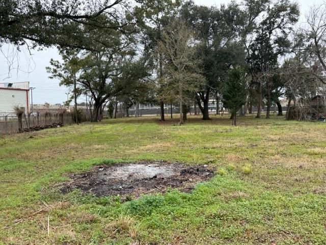 509 Krenek Road, Crosby, TX 77532