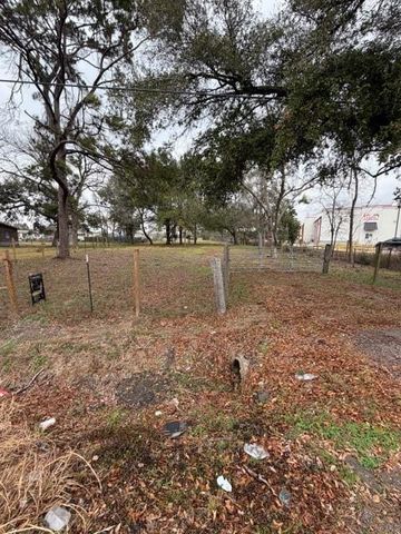 509 Krenek Road, Crosby, TX 77532