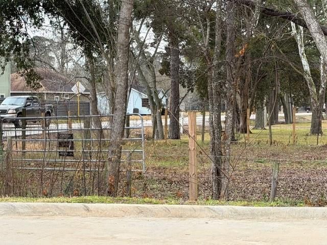 509 Krenek Road, Crosby, TX 77532