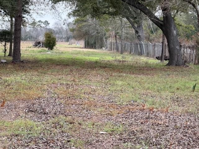 509 Krenek Road, Crosby, TX 77532