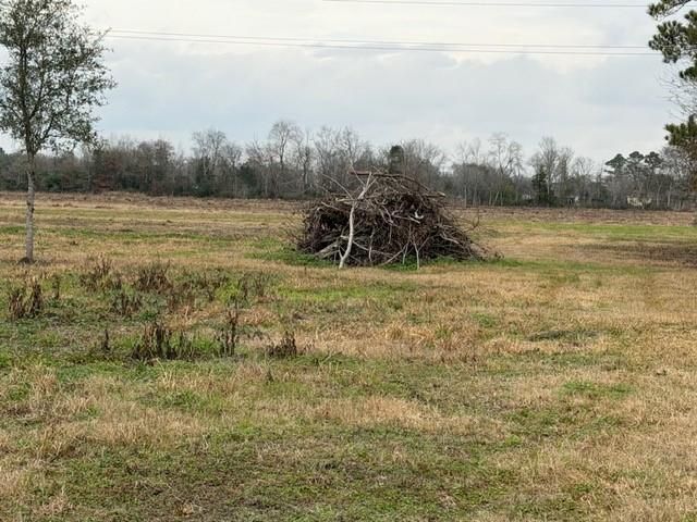 509 Krenek Road, Crosby, TX 77532