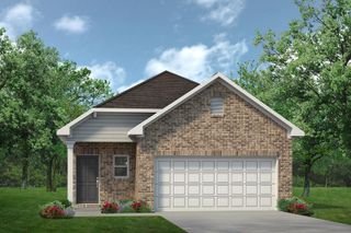 1945 E Riverside Circle, Dayton, TX 77535
