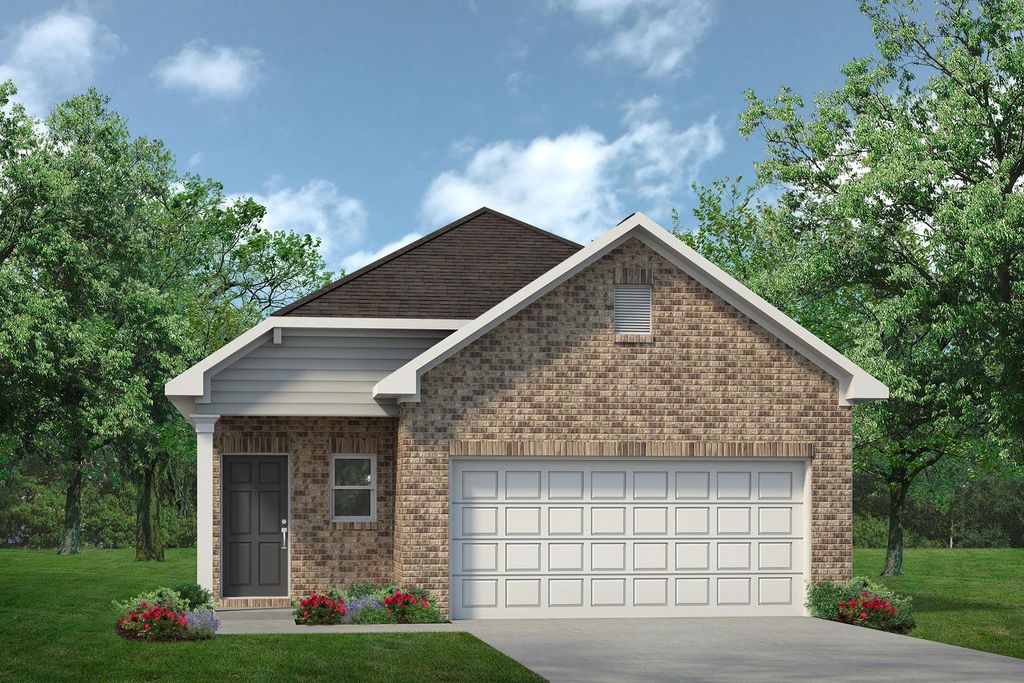 1945 E Riverside Circle, Dayton, TX 77535