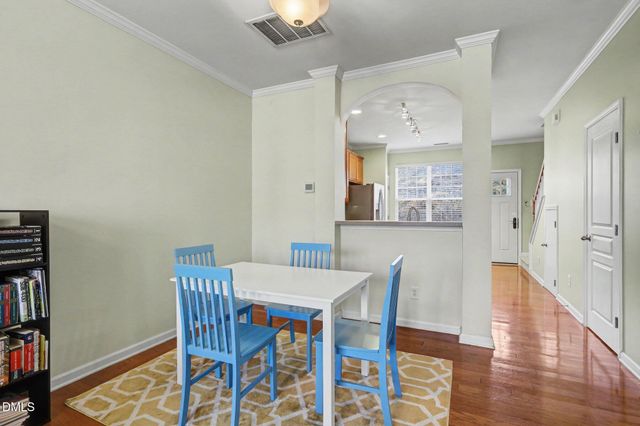 3713 Ramblewood Avenue, Durham, NC 27713