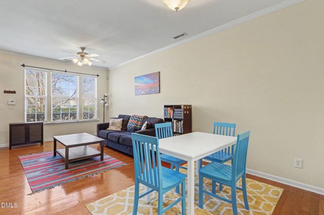 3713 Ramblewood Avenue, Durham, NC 27713