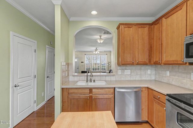 3713 Ramblewood Avenue, Durham, NC 27713