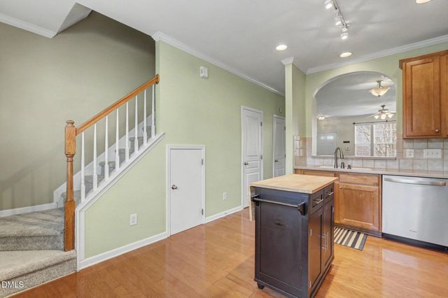 3713 Ramblewood Avenue, Durham, NC 27713