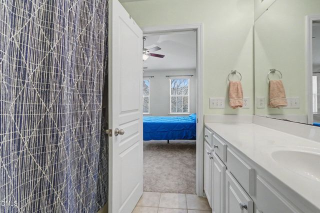 3713 Ramblewood Avenue, Durham, NC 27713