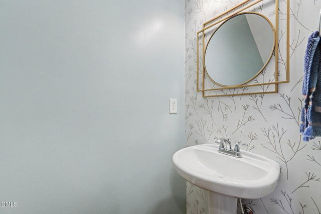 3713 Ramblewood Avenue, Durham, NC 27713