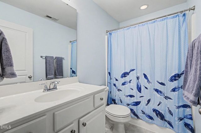 3713 Ramblewood Avenue, Durham, NC 27713