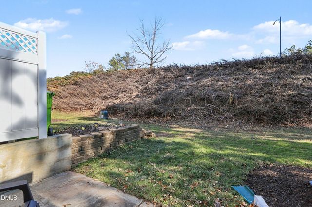 3713 Ramblewood Avenue, Durham, NC 27713