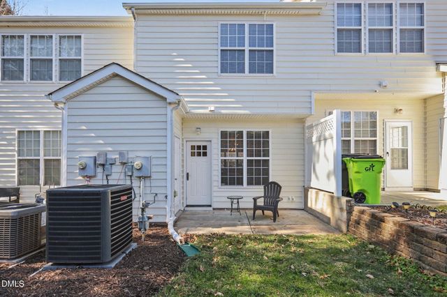 3713 Ramblewood Avenue, Durham, NC 27713