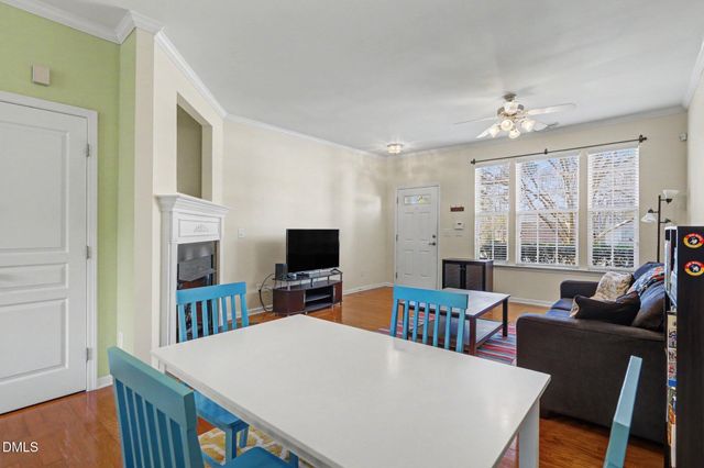 3713 Ramblewood Avenue, Durham, NC 27713