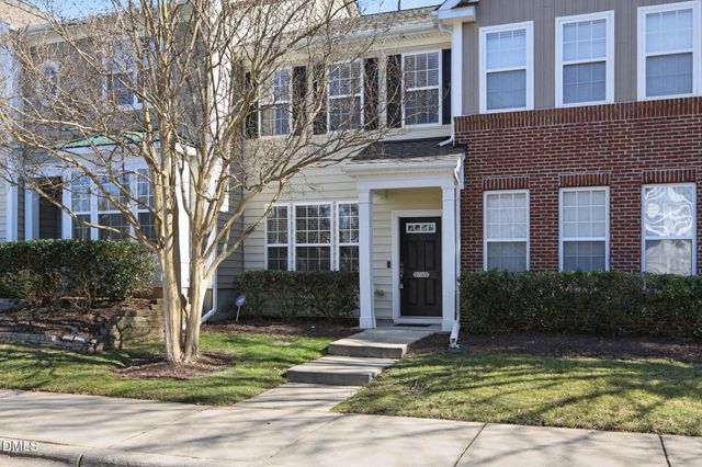 3713 Ramblewood Avenue, Durham, NC 27713